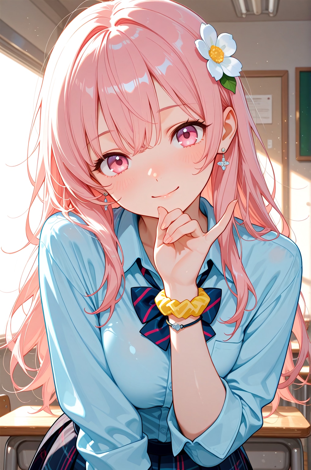約束、だよ