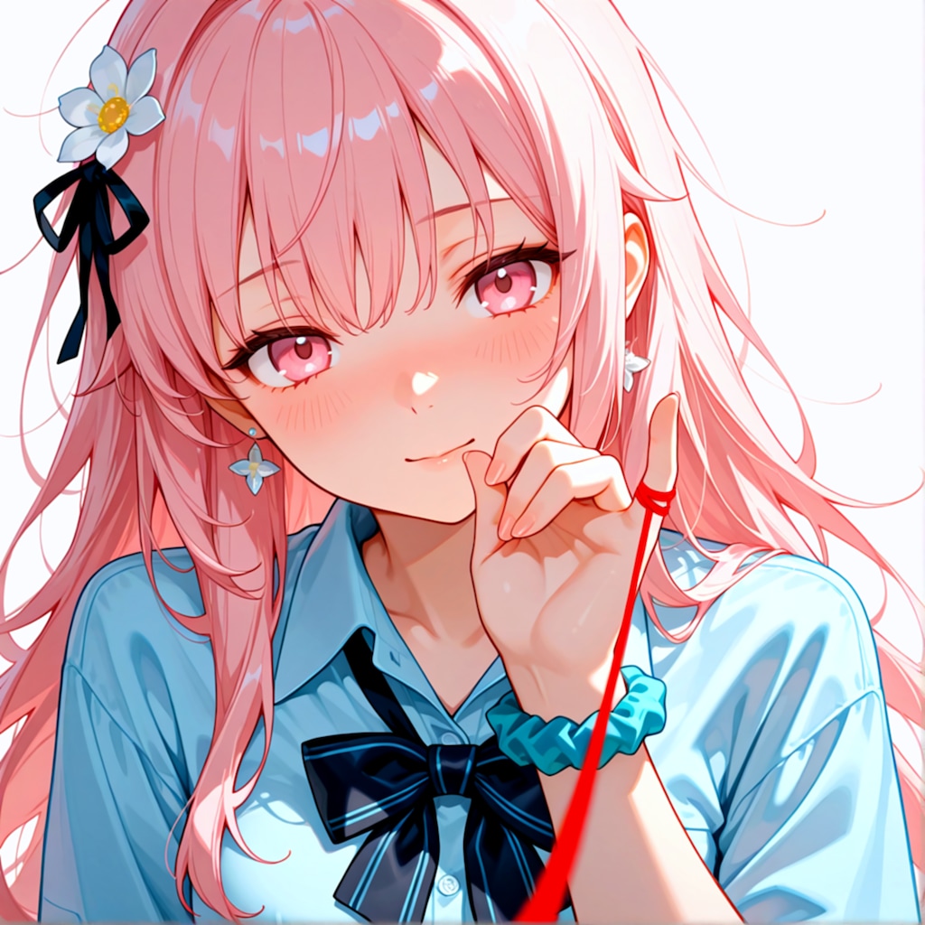 約束、だよ