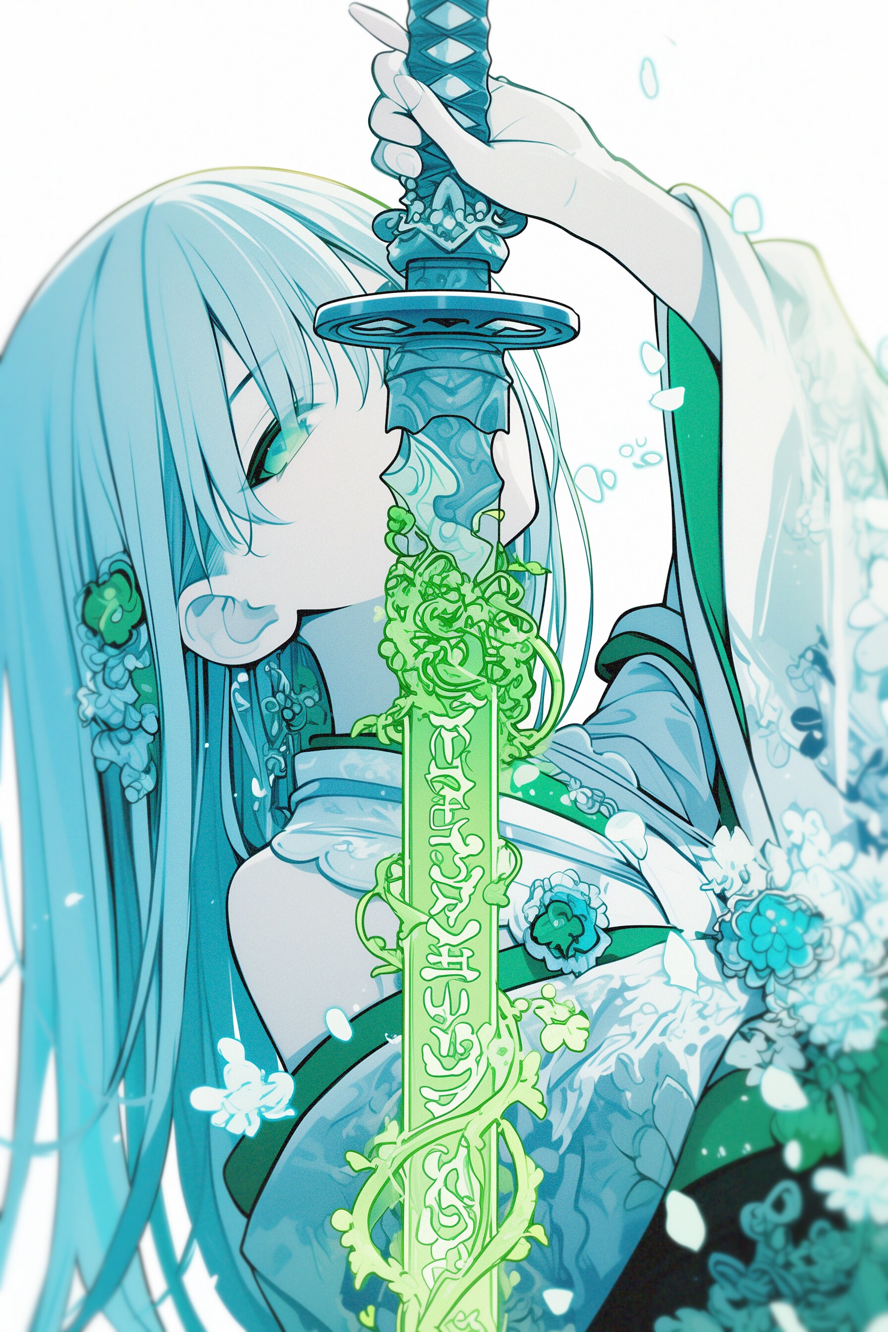 good night | の人気AIイラスト・グラビア