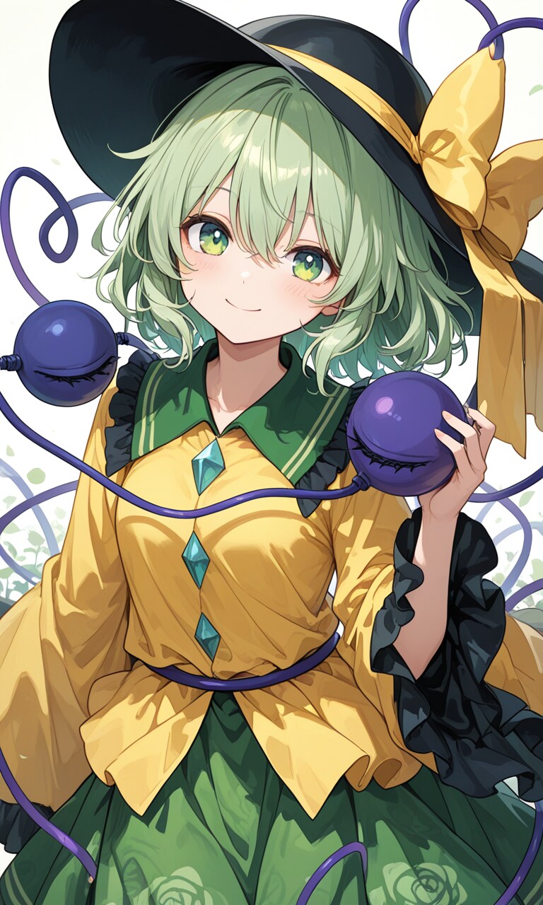 妖怪少女
