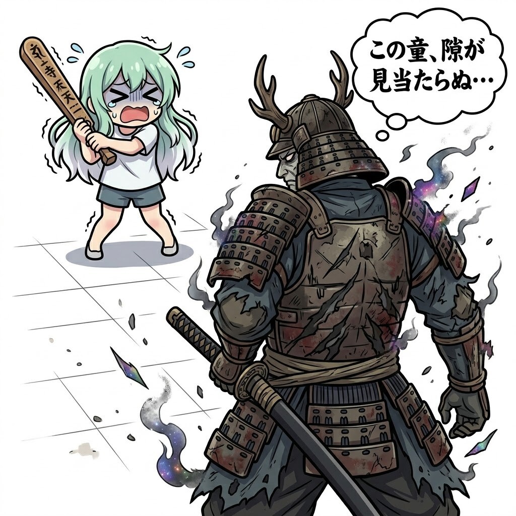 ホラー苦手姉貴 | の人気AIイラスト・グラビア