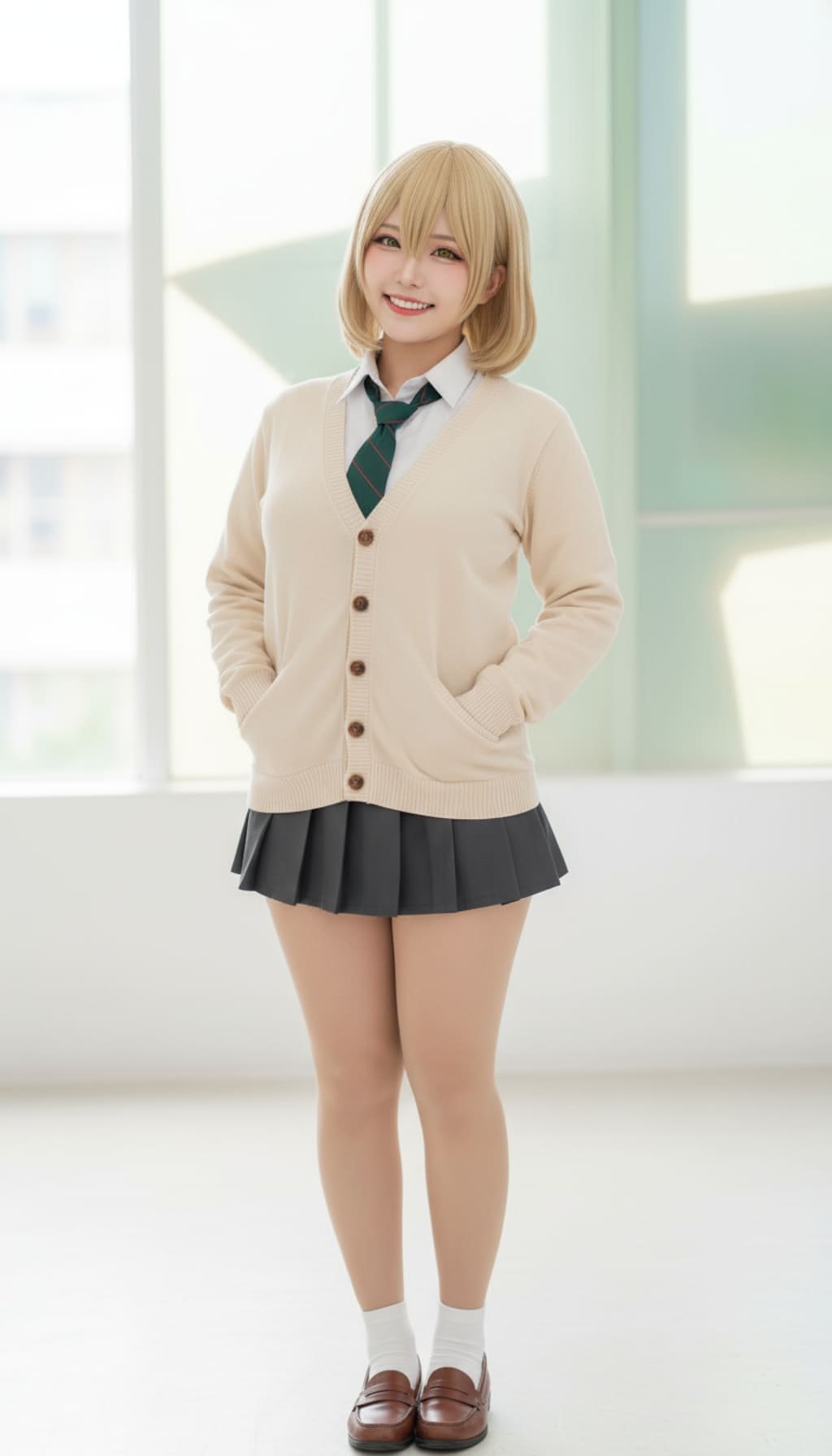 実寫沙也ちゃん