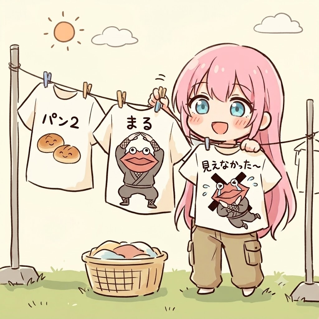 Tシャツ