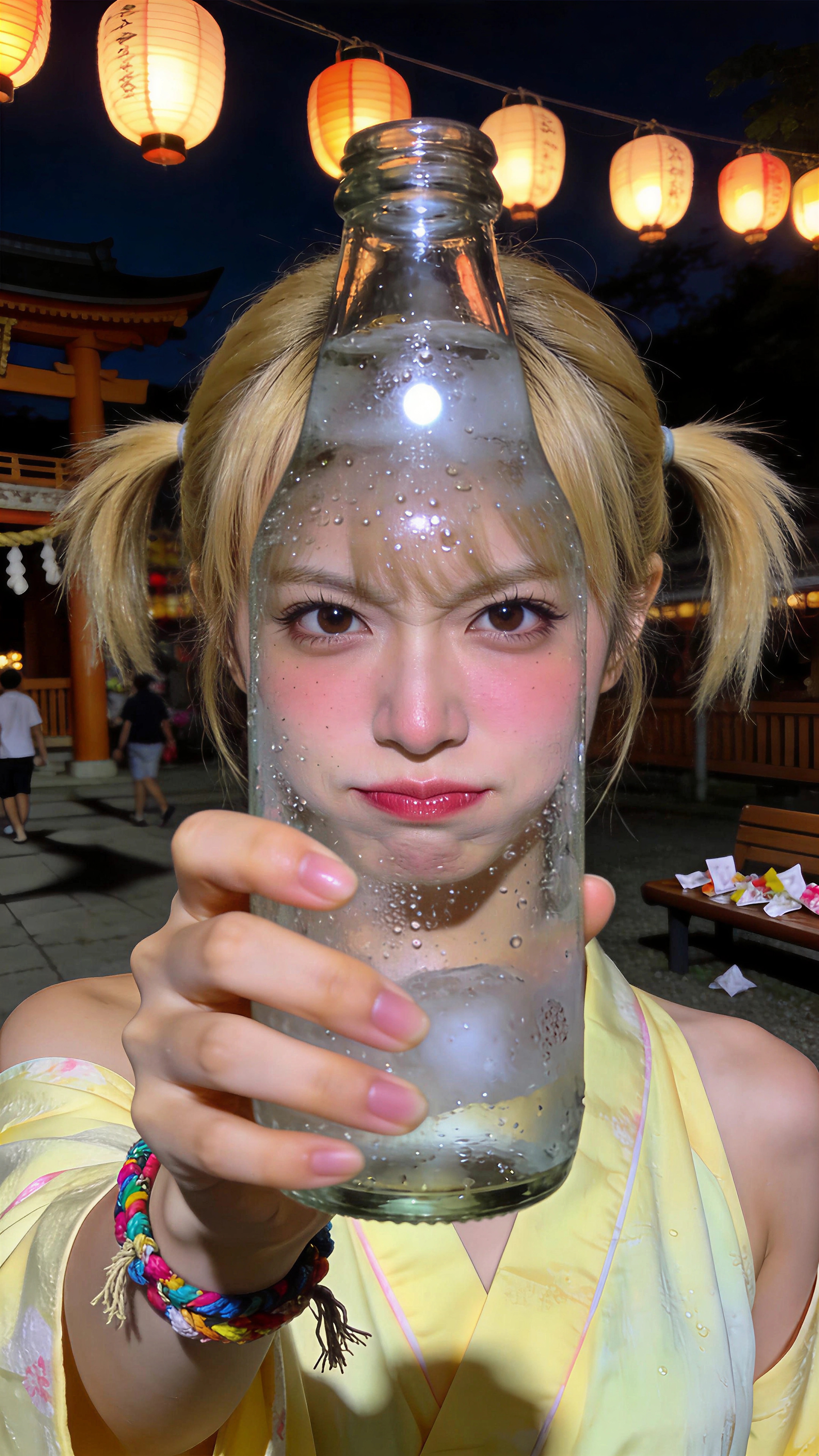 Ramune Riot