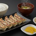 餃子セット 4枚目
