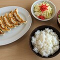 餃子セット 2枚目