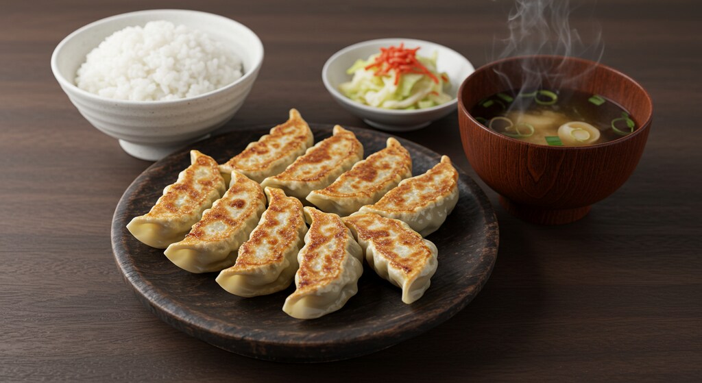 餃子セット