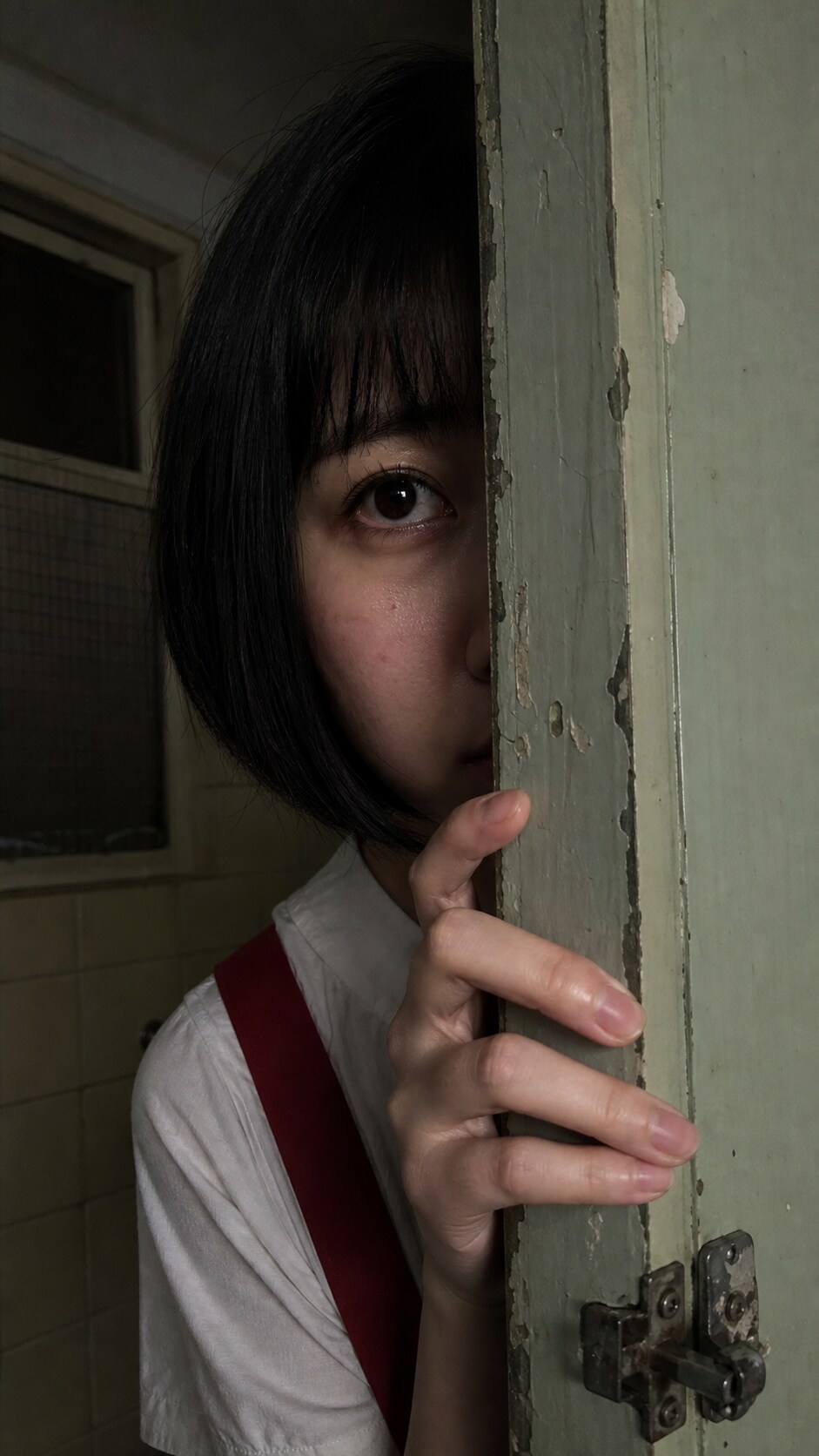 Through the Narrowest Gap | の人気AIイラスト・グラビア