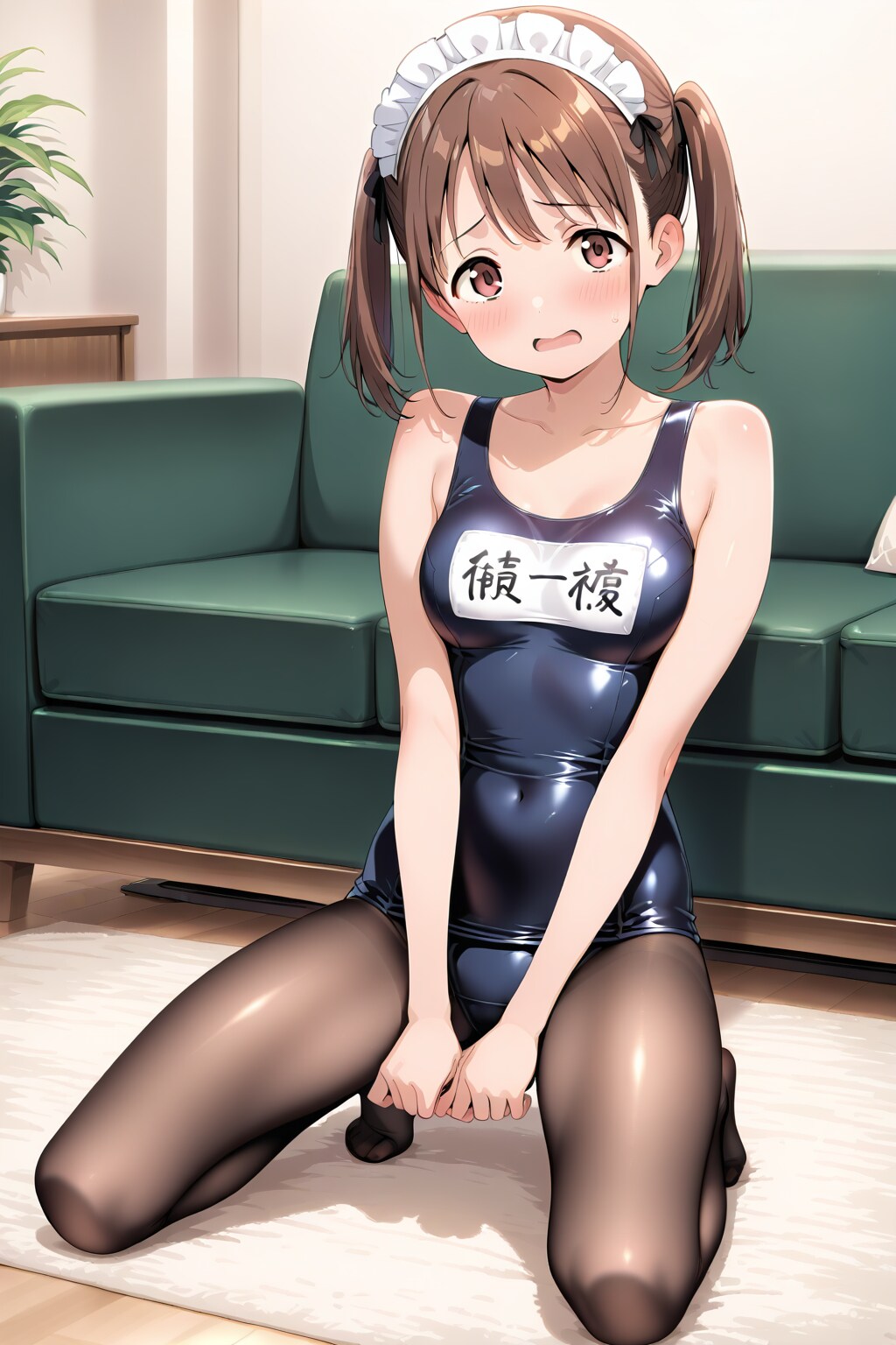 すくみずめいど