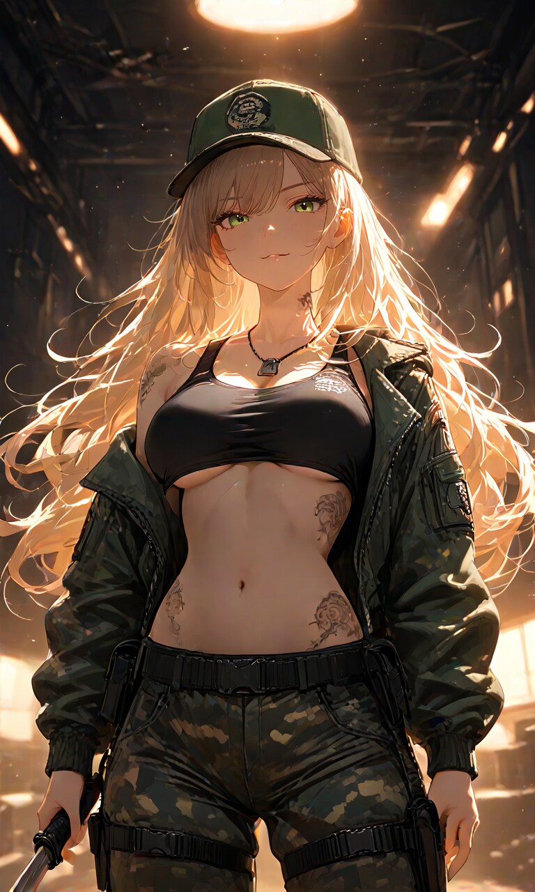 military