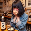 もえちゃん一人居酒屋 5枚目