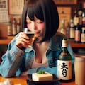 もえちゃん一人居酒屋 6枚目