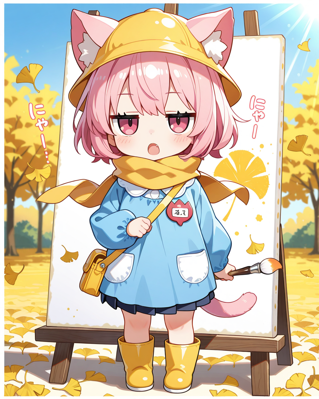 オイ！！作者！！おみゃえまたネタ切れ起こしてにゃいかっ！？