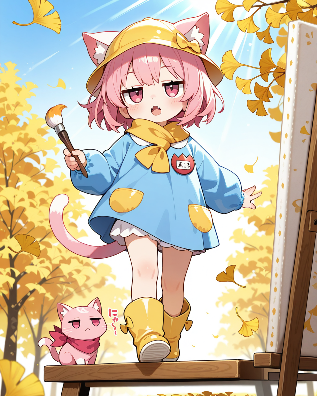 オイ！！作者！！おみゃえまたネタ切れ起こしてにゃいかっ！？