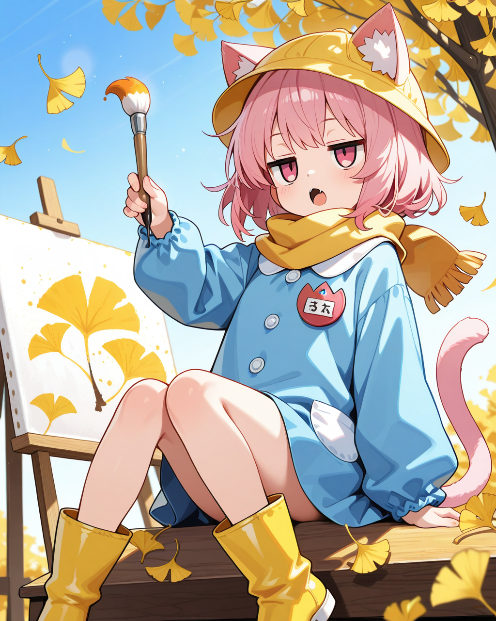 オイ！！作者！！おみゃえまたネタ切れ起こしてにゃいかっ！？