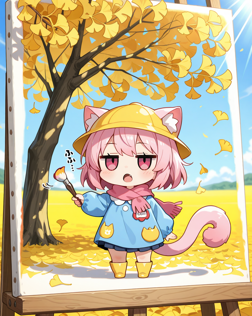 オイ！！作者！！おみゃえまたネタ切れ起こしてにゃいかっ！？