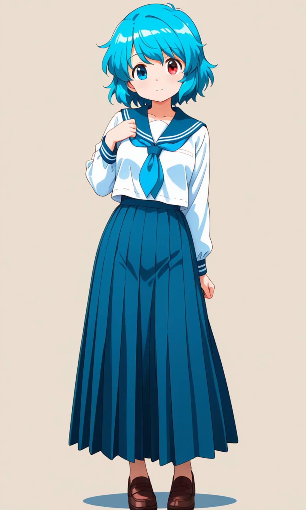 ヤンキー小傘