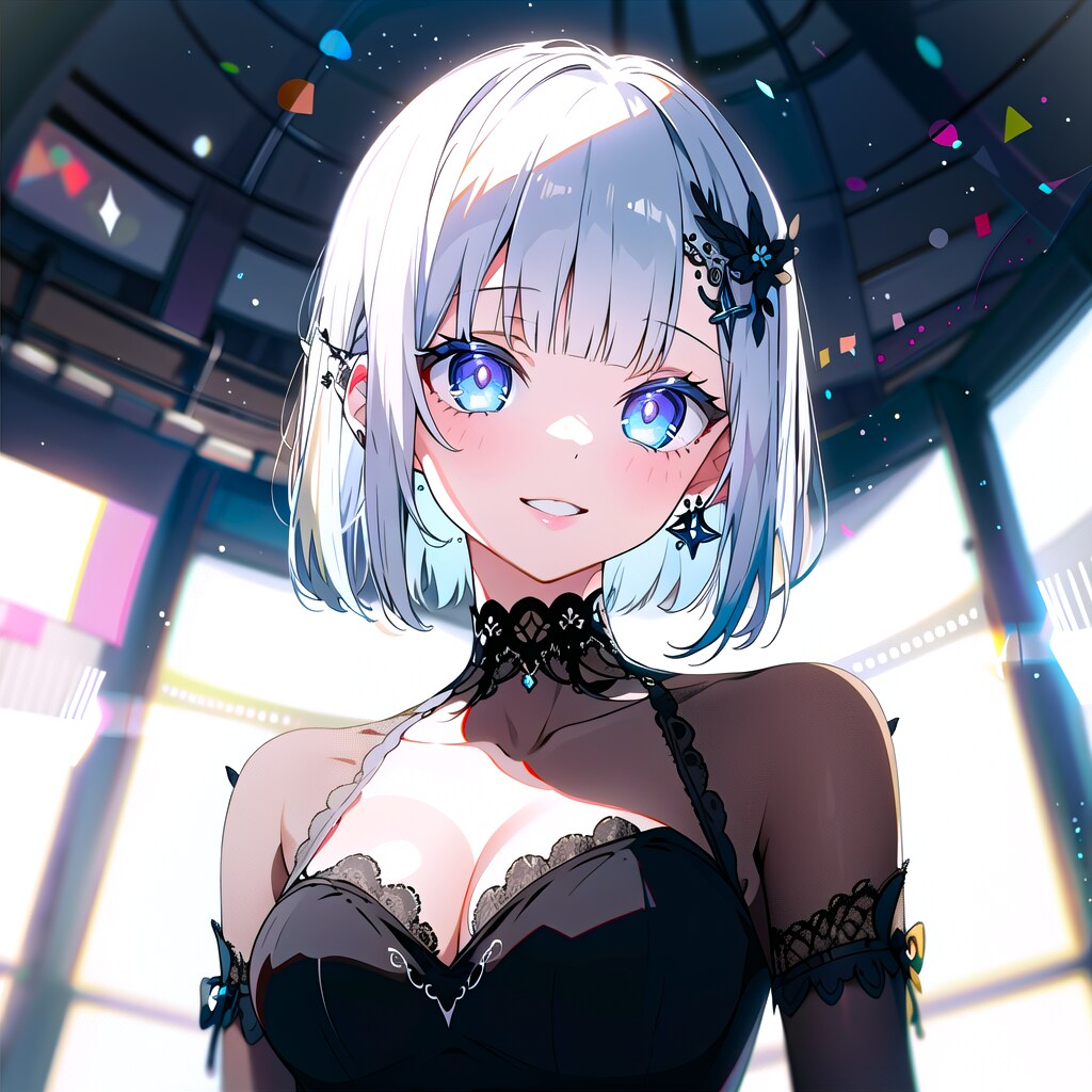 ゴシックちゃん