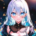 ゴシックちゃん 2枚目