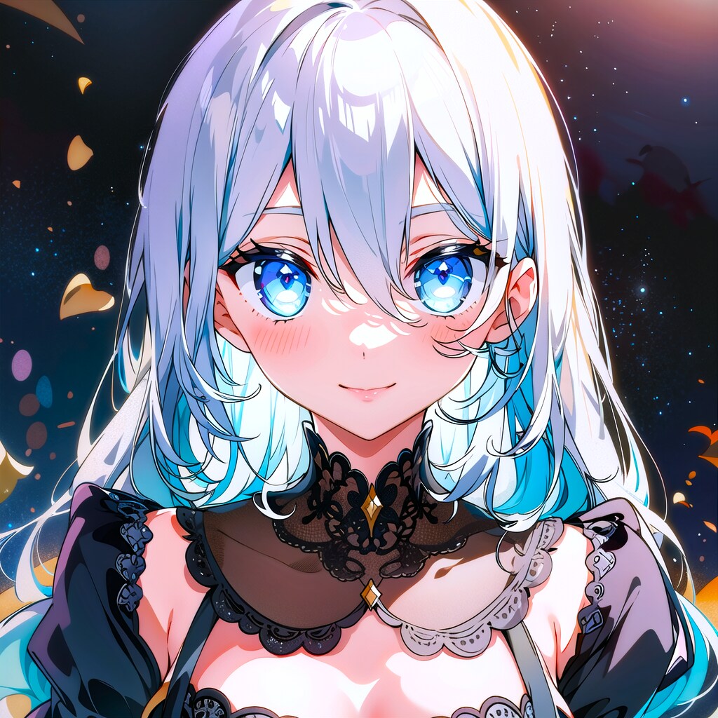 ゴシックちゃん