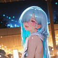背中洗ってくれる？ 6枚目