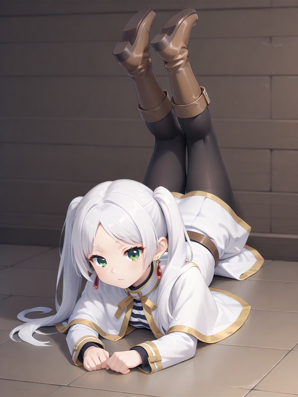 えび（ついんてーる）