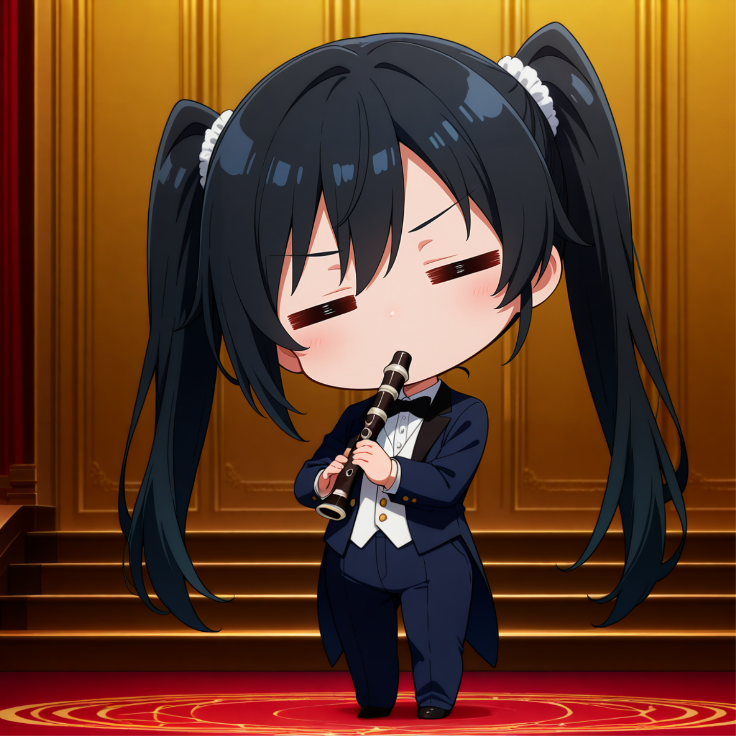 ソロコンサート