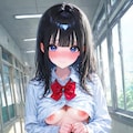 廊下！ 7枚目