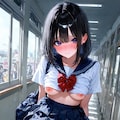 廊下！ 4枚目