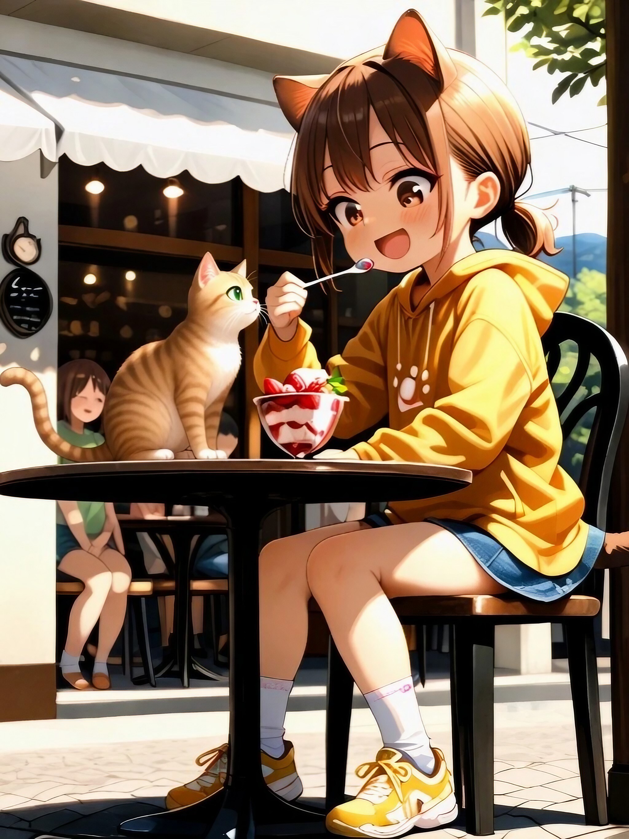 ねこみみ 031