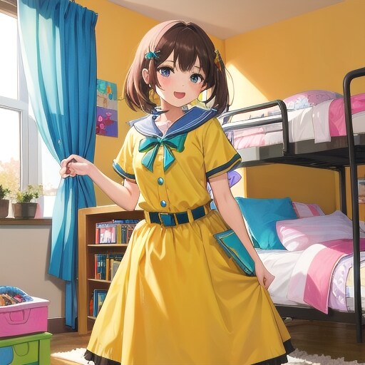 見つけた