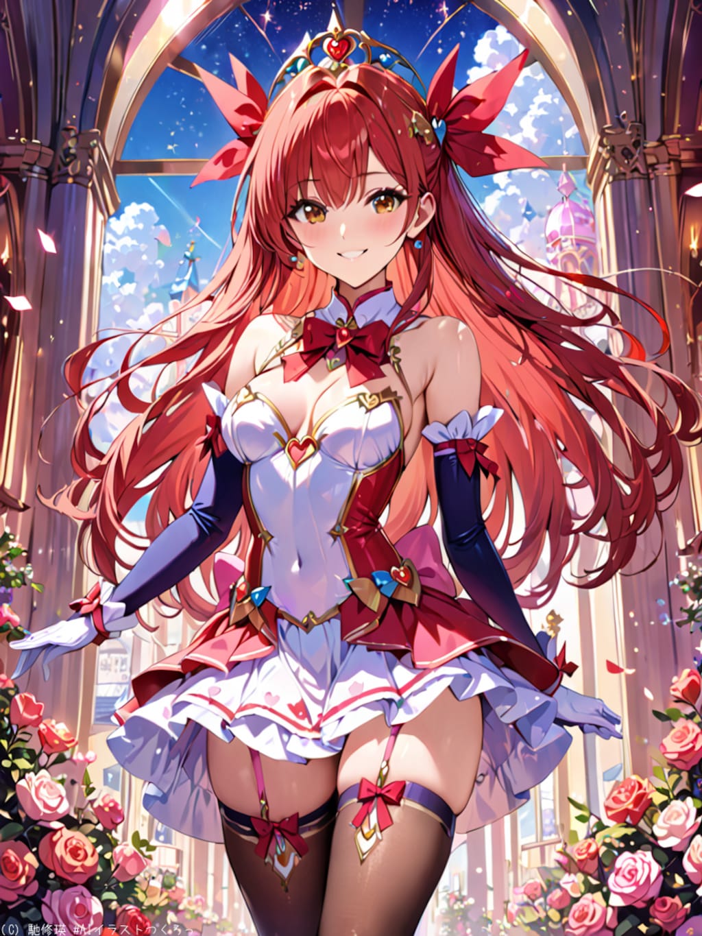 魔法少女まとめ