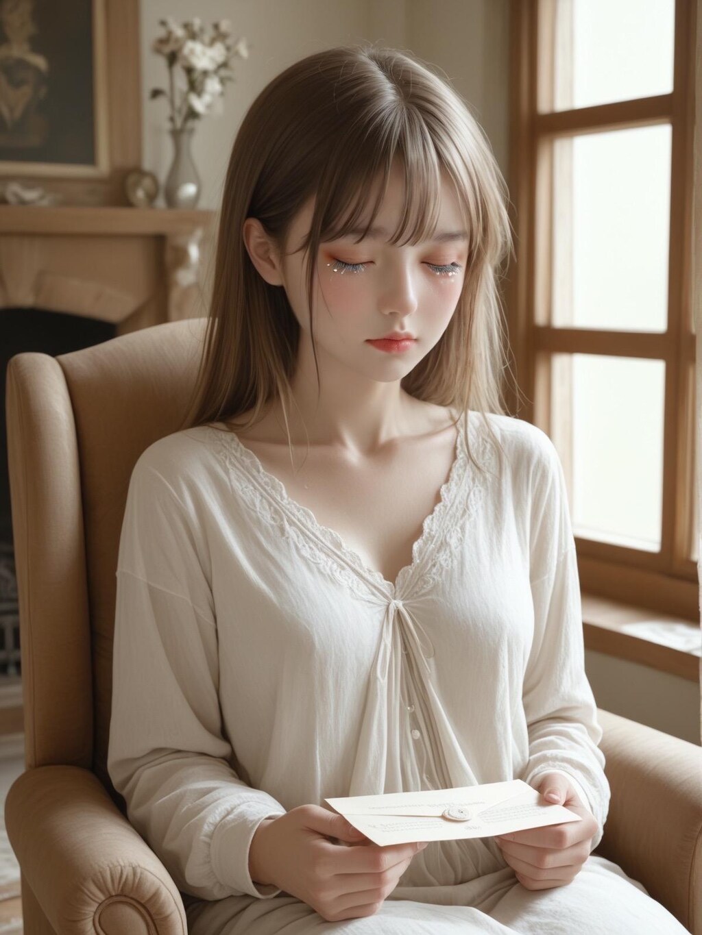 『キミが流した涙の理由』企画参加投稿