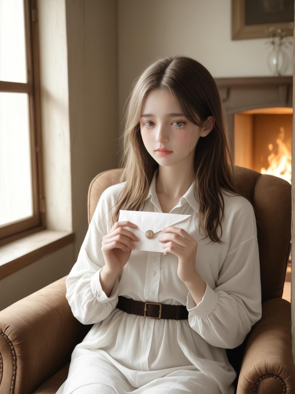 『キミが流した涙の理由』企画参加投稿