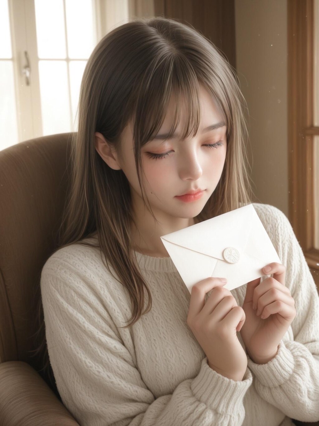 『キミが流した涙の理由』企画参加投稿