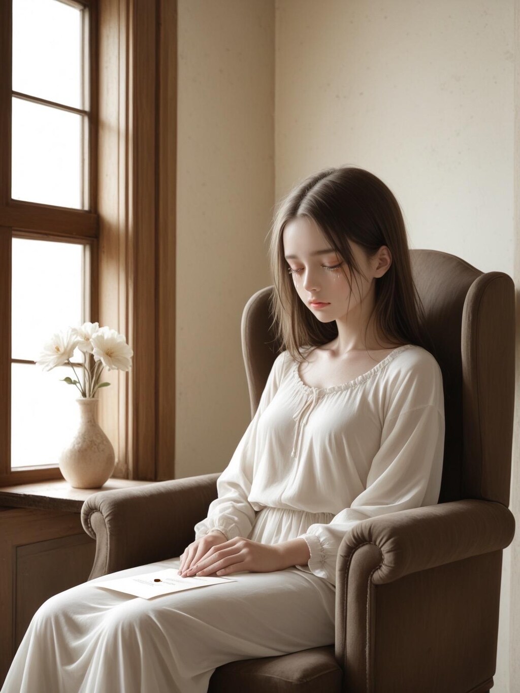 『キミが流した涙の理由』企画参加投稿