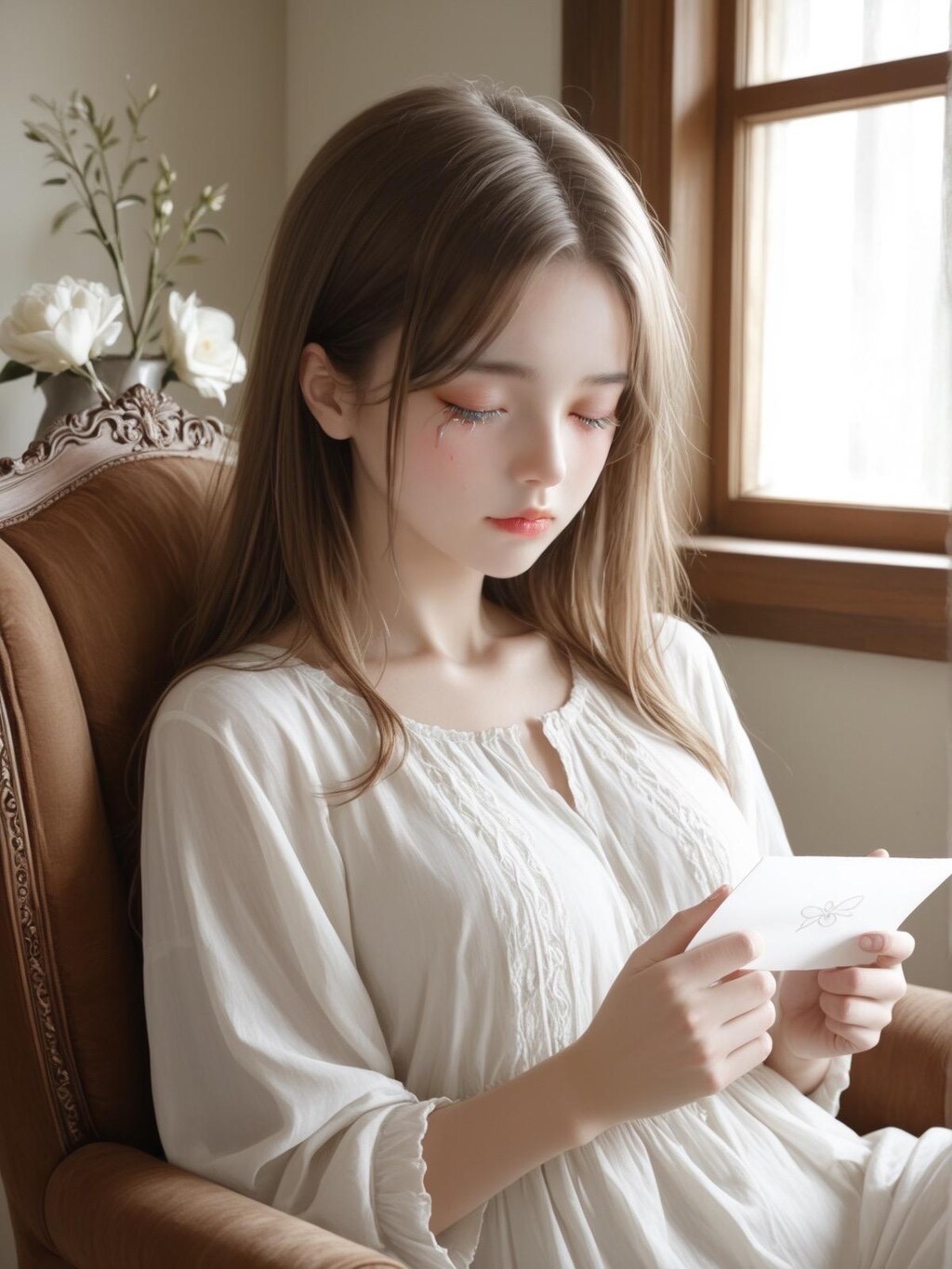 『キミが流した涙の理由』企画参加投稿