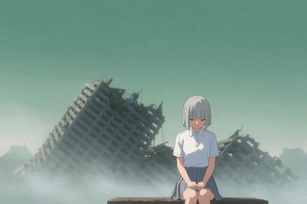 待つしかない