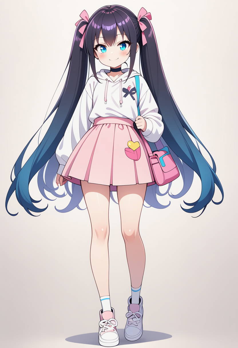 可愛い女の子　602