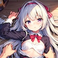ロ○に手を出すのは 2枚目