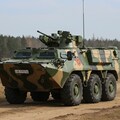 軍用車両 3枚目