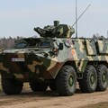 軍用車両 4枚目