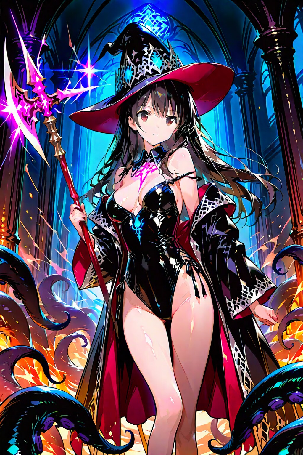 魔窟へ