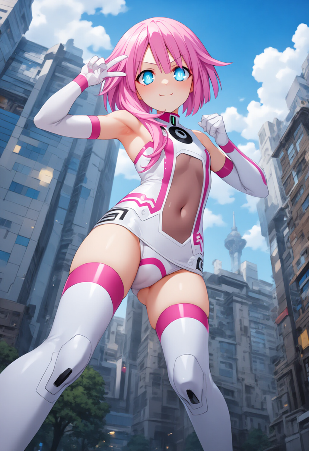 へんし～んV4
