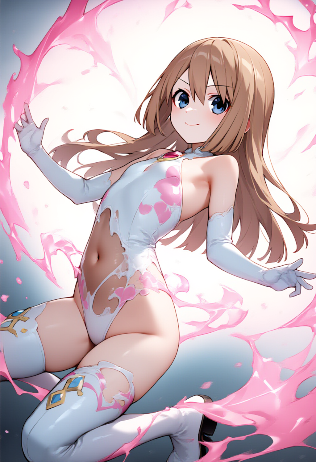 へんし～んV4