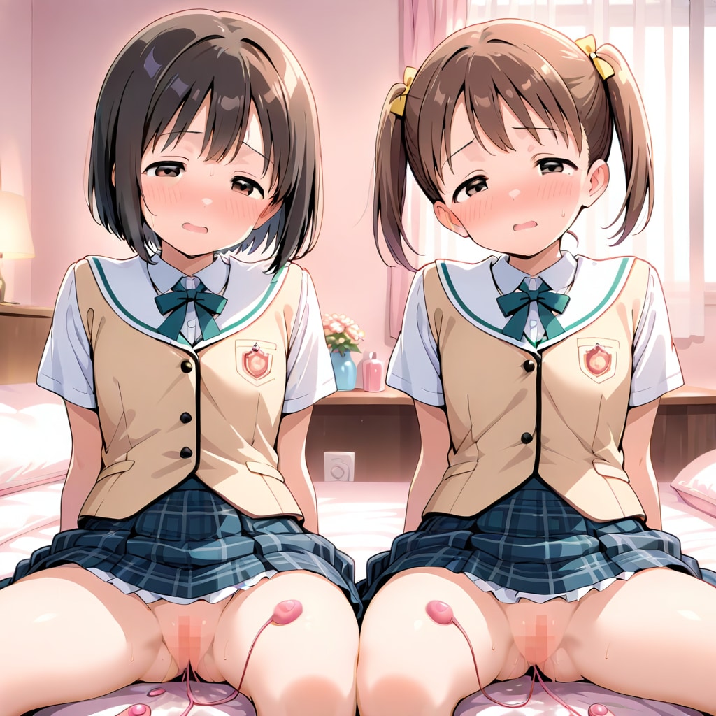 オナ友