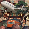 大阪環状線103系　その❶ 2枚目