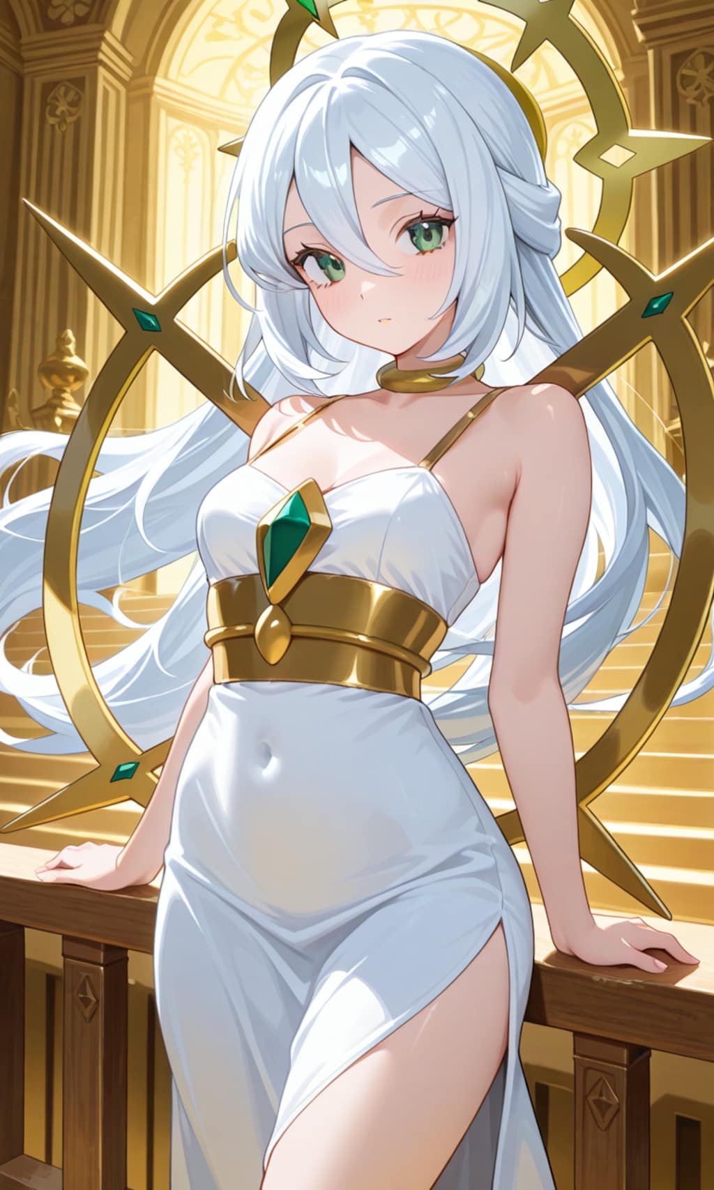 ポケモン擬人化