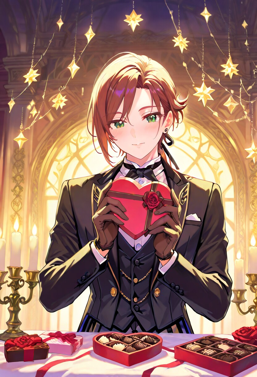 🫰🏻HappyValentine🍫