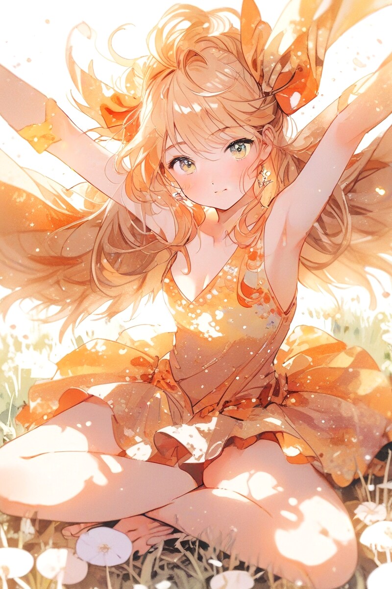 キョーもガンバル！ | の人気AIイラスト・グラビア